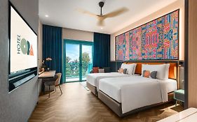 聖淘沙名勝世界節日酒店